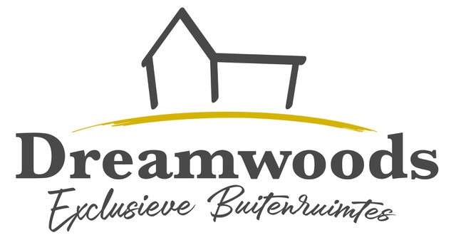 Dreamwoods |  Douglas hout & Tuinhuizen